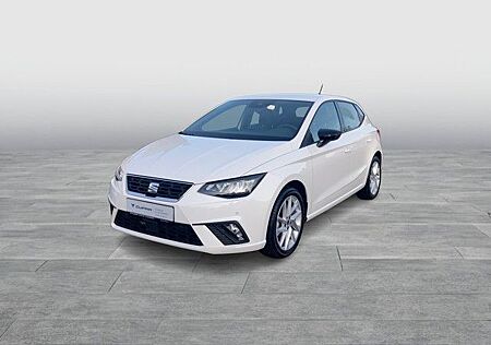 Seat Ibiza 1.0 TGI FR LED+Rückfahrkamera