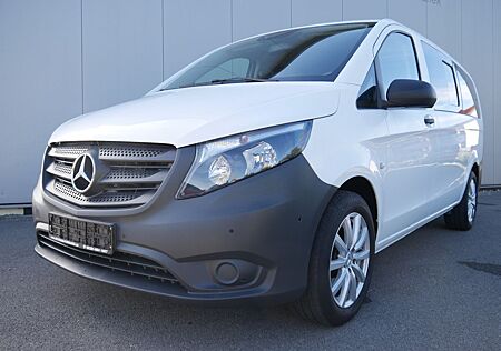 Mercedes-Benz Vito Tourer 116 CDI Edition 4MATIC lang