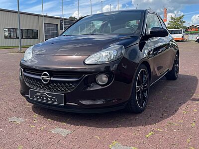 Opel Adam Slam