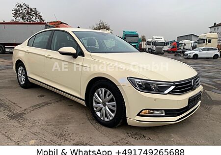 VW Passat Volkswagen Lim. Trendline 2.0TDI *Keyless/Tempomat
