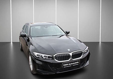 BMW 320d Touring X-Drive DIGITALTACHO CURVED LED