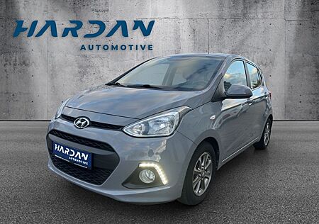 Hyundai i10 FIFA World Cup Edition