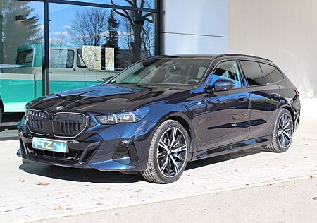 BMW 540 Touring d xDrive M Sport Pro NP 105420 B&W