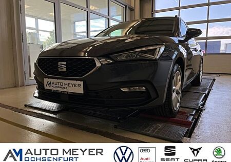 Seat Leon SP Style 2.0 TDI DSG Navi AHK Pano LED