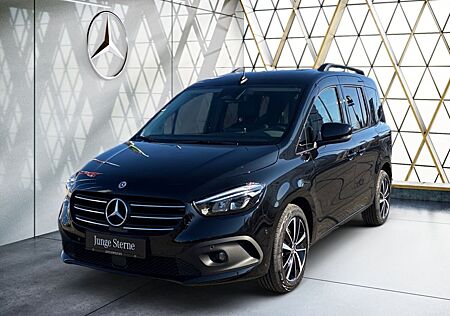 Mercedes-Benz T 180 d PROGRESSIVE Standard Progressive AHK*LED