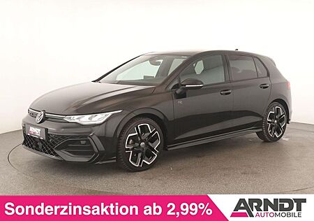 VW Golf Volkswagen 2.0 TDI DSG R-Line Pano HUD Nav ACC Kam 18"