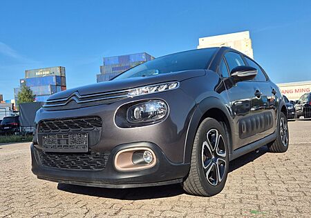 Citroën C3 PureTech 83 Stop&Start ORIGINS