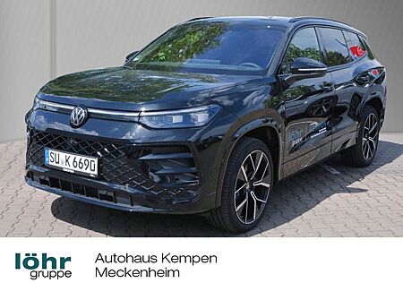 VW Tayron Volkswagen R-Line 2.0 TDI SCR 4Motion 7-Gang-DSG