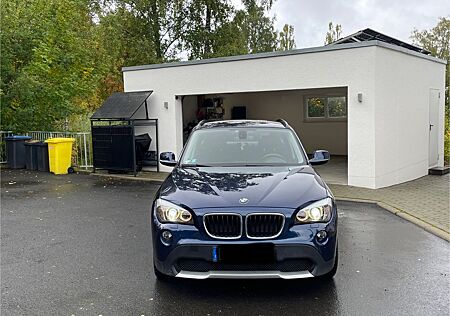 BMW X1 xDrive20d - (177 PS) | Allrad | Navi | Xe