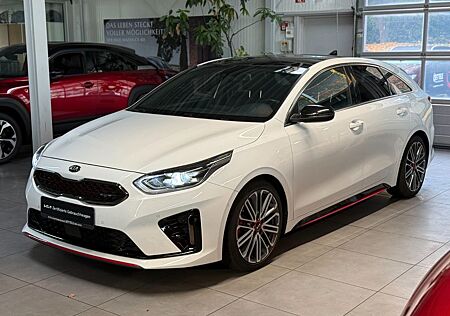 Kia Pro_ceed pro cee'd | 8FACH | PANO | MEMORY