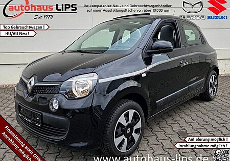 Renault Twingo 1.0 SCe Limited | Faltdach | PDC |