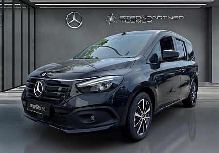 Mercedes-Benz EQT 200 Power Plus 75kwDC+KEYLESS+LEDER+LED+NAVI