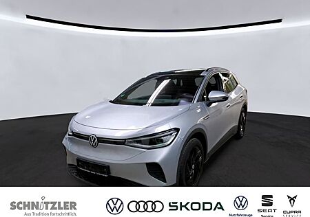 VW ID.4 Volkswagen Pro Performance MATRIX/NAVI/KAMERA/WÄPU/PAN