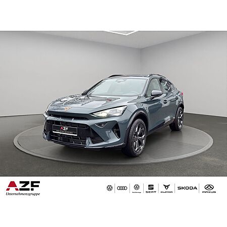 Cupra Formentor leasen