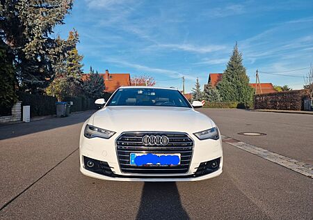 Audi A6 2.0 TDI 140kW ultra S tronic Avant -