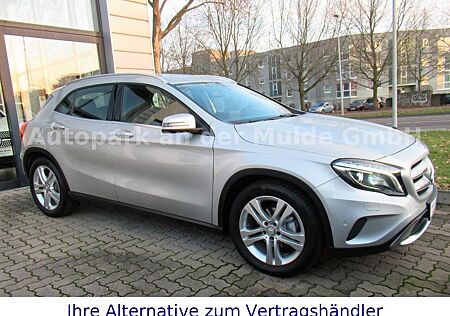 Mercedes-Benz GLA 200 Urban*BI-Xenon*Navi*Kamera*SH