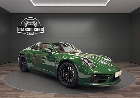 Porsche 992 Targa 4 GTS; PTS; Approved 06/29