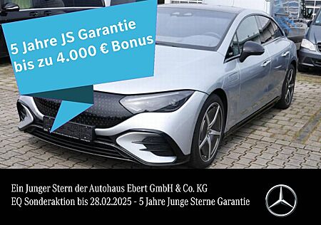 Mercedes-Benz EQE 500 AMG Prem AIRMATIC Pano HYPER Massage HAL