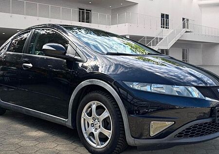 Honda Civic Lim. 5-trg. 1.4 Sport