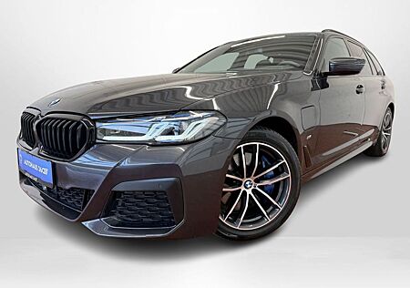 BMW 530 e M-Paket Harman 360° Laser Head-Up Leder