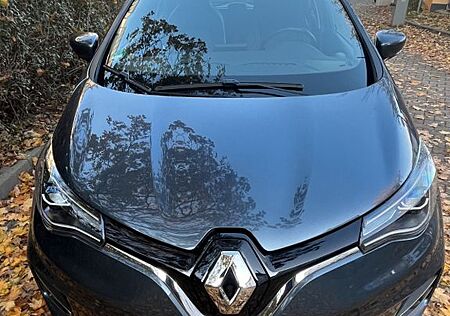Renault ZOE Intens R135/Z.E. 50 Batteriekauf Intens