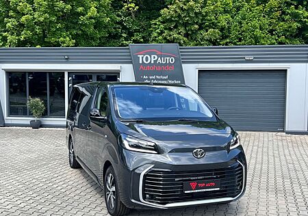 Toyota Pro Ace Verso 2,0-l-D-4D130kW L2 Lounge.P.Dach.MY 2025