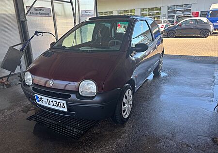 Renault Twingo Authentique 1.2 Authentique