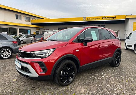 Opel Crossland X Crossland (X) Navi/AHK/LED/Sitzheizung