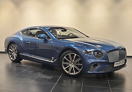 Bentley Continental GT 6.0 W12 4WD DCT