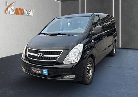 Hyundai H-1 gebraucht kaufen Hyundai H-1 Travel Premium+LEDER+KLIMA+SHZG+8.SITZ+PDC
