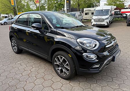 Fiat 500X 1.4 / 140PS / Sitzheizung / Navigation