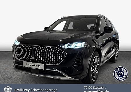 GWM WEY 05 Premium 150 kW, 5-türig