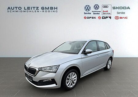 Skoda Scala 1.0 TSI DSG Ambition Tour Klima SHZ GRA LM