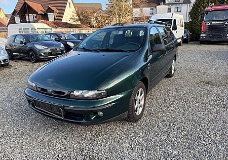 Fiat Marea 100 16V SX *TÜV 6/2027