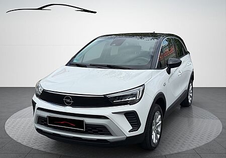 Opel Crossland X Crossland (X) Elegance/ Automatik / LED / Kamera