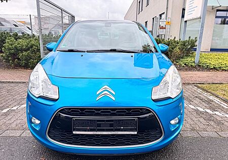 Citroën C3 HDi Exclusive Navi Klima Euro 5