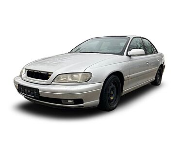 Opel Omega 2.5 DTI 24V Edition