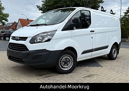 Ford Transit Custom Kasten 250 L1 City Light *Euro5*