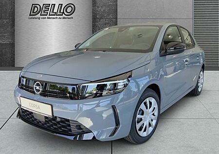 Opel Corsa Edition 74kw LED Apple CarPlay Android Aut