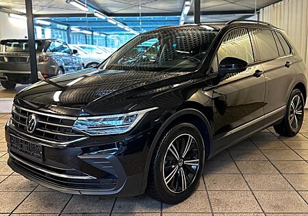 VW Tiguan Volkswagen Life