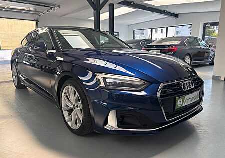 Audi A5 Sportback 45 TFSI quattro MATRIX KAMERA LIVE