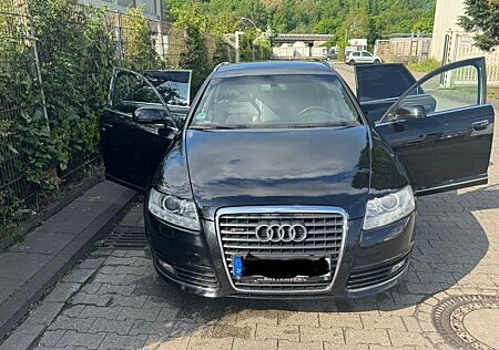 Audi A6 2.0 TFSI -