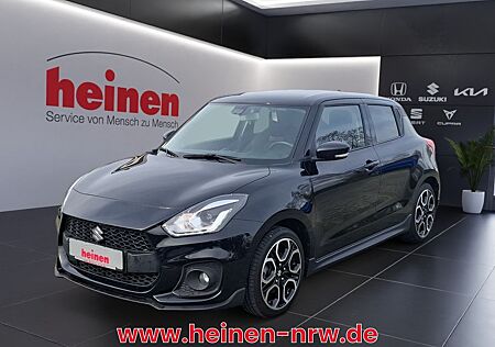 Suzuki Swift 1.4 Sport NAVI LED ACC ALU-17Z