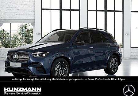 Mercedes-Benz GLE 450 d 4MATIC AMG Night Panorama AHK Airmatic