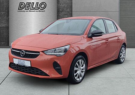 Opel Corsa -e Edition 11KW OnBoard LED Apple CarPlay A