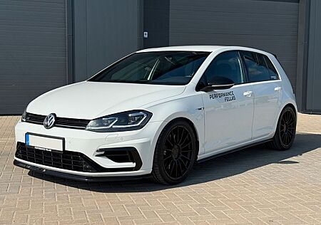 VW Golf Volkswagen 2.0 TSI DSG 4MOTION R R