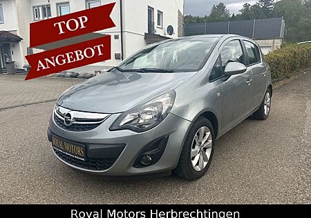 Opel Corsa D Energy **KLIMA**1-HAND**5-TRG**EURO-5**