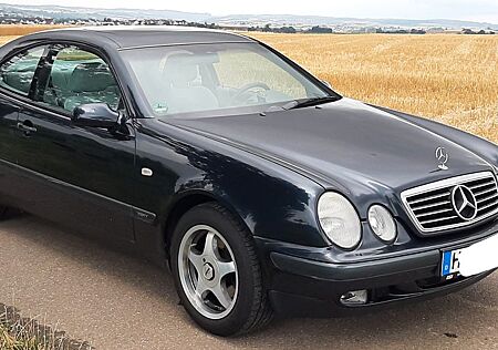 Mercedes-Benz CLK 200 SPORT Sport