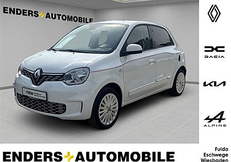 Renault Twingo Electric Vibes+NAVI+PDC+SHZ+KAMERA+