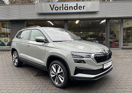 Skoda Karoq 1.5 TSI ACT DSG Selection